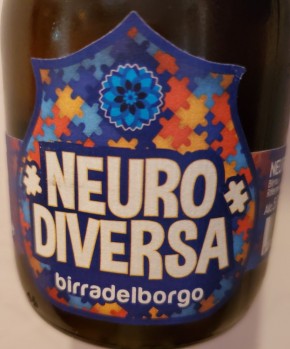 Presentazione Birra Neurodiversa